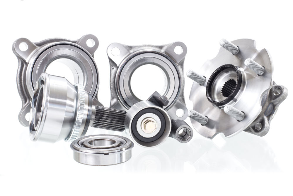 Pump Assemblies
