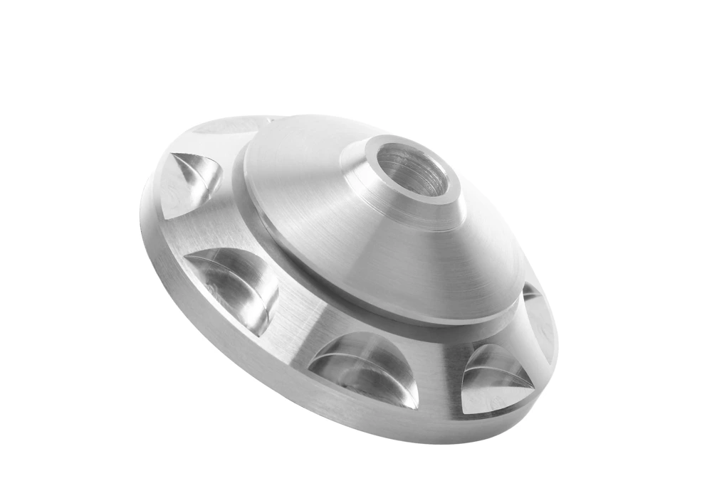 Dome Cover Housing